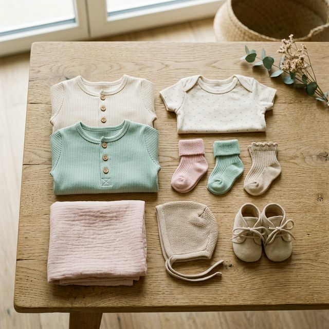 Baby Clothes