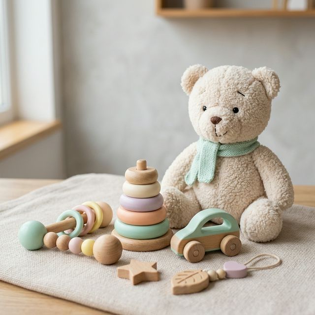 Baby Toys